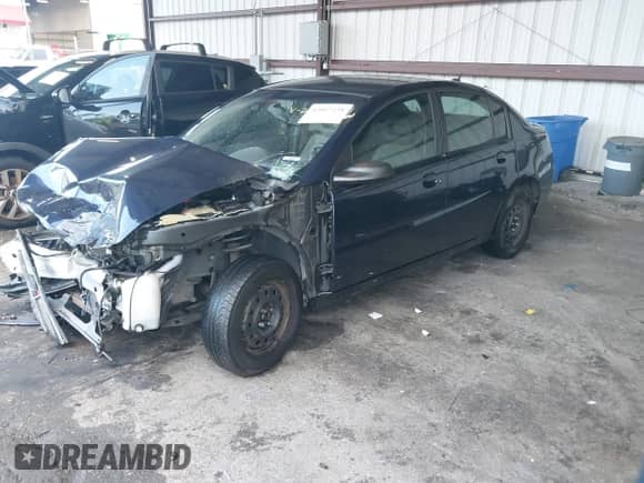 2007 Saturn ION ION 2 с VIN 1G8AJ55FX7Z203179, выставлен на аукционе IAAI как лот 42807258 с пробегом 113 821 миль миль и . История ставок и продаж доступна на DreamBid. Изображение 2.