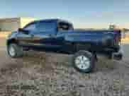 2016 Chevrolet Silverado 1500 LT z VIN 1GCUKREC1GF230057, wystawiony jako Copart lot #85781695 z przebiegiem 163 420 mil mil oraz Szkoda całkowita • Salvage title. Historia ofert i sprzedaży dostępna na DreamBid. Obrazek 2.