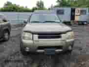 2002 Nissan Frontier SVE с VIN 1N6MD27Y62C348882, выставлен на аукционе Copart как лот 57313375 с пробегом Не указан миль и Чистый • Clean title. История ставок и продаж доступна на DreamBid. Изображение 5.