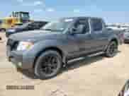 2021 Nissan Frontier SV с VIN 1N6ED0EA9MN715201, выставлен на аукционе Copart как лот 71455395 с пробегом 34 283 миль миль и Чистый • Clean title. История ставок и продаж доступна на DreamBid. Изображение 1.