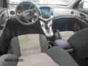 2012 Chevrolet Cruze LS с VIN 1G1PC5SHXC7146433, выставлен на аукционе Copart как лот 86862845 с пробегом 173 777 миль миль и Чистый • Clean title. История ставок и продаж доступна на DreamBid. Изображение 8.