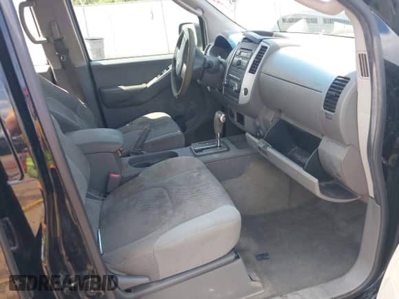 2009 Nissan Frontier LE с VIN 1N6AD09U59C404628, выставлен на аукционе IAAI как лот 42693803 с пробегом 294 888 миль миль и . История ставок и продаж доступна на DreamBid. Изображение 5.