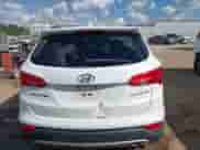 2014 Hyundai Santa Fe с VIN 5XYZU3LA7EG188406, выставлен на аукционе IAAI как лот 43385912 с пробегом 92 507 миль миль и . История ставок и продаж доступна на DreamBid. Изображение 16.
