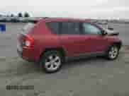 2011 Jeep Compass z VIN 1J4NF1FB9BD164341, wystawiony jako Copart lot #84297775 z przebiegiem 181 101 mil mil oraz Szkoda całkowita • Salvage title. Historia ofert i sprzedaży dostępna na DreamBid. Obrazek 3.