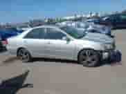 2002 Toyota Camry XLE with VIN JTDBF30K220003205, listed as a IAAI auction lot 43326504 with 180,560 mi miles and . Bid and sale history available at DreamBid. Image 14.