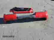 2007 Toyota Tacoma PreRunner с VIN 5TEKU72N27Z446496, выставлен на аукционе Copart как лот 82566905 с пробегом 166 225 миль миль и Списание • Salvage title. История ставок и продаж доступна на DreamBid. Изображение 12.