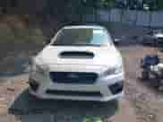 2017 Subaru WRX z VIN JF1VA1B62H9826999, wystawiony jako IAAI lot #42376573 z przebiegiem 79 419 mil mil oraz . Historia ofert i sprzedaży dostępna na DreamBid. Obrazek 12.