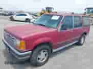 1993 Ford Explorer Eddie Bauer with VIN 1FMDU32X0PUA34844, listed as a IAAI auction lot 42633145 with 11,230 mi miles and . Bid and sale history available at DreamBid. Image 2.