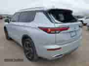2024 Mitsubishi Outlander SEL with VIN JA4J3WA88RZ057293, listed as a IAAI auction lot 42035645 with 14,470 mi miles and . Bid and sale history available at DreamBid. Image 3.