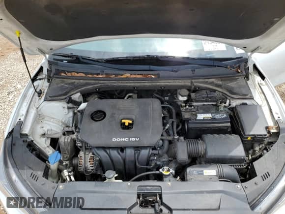 2019 Hyundai Veloster 2.0 с VIN KMHTG6AF9KU016879, выставлен на аукционе Copart как лот 67513185 с пробегом 123 986 миль миль и Чистый • Clean title. История ставок и продаж доступна на DreamBid. Изображение 11.