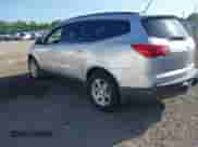 2010 Chevrolet Traverse 2LT with VIN 1GNLRGEDXAS122837, listed as a IAAI auction lot 42568133 with 156,556 mi miles and . Bid and sale history available at DreamBid. Image 3.