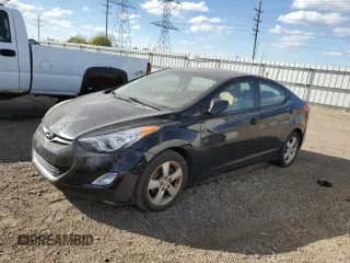 2012 Hyundai Elantra GLS с VIN KMHDH4AE5CU453924, выставлен на аукционе Copart как лот 85954475 с пробегом 83 702 миль миль и Чистый • Clean title. История ставок и продаж доступна на DreamBid. Изображение 1.