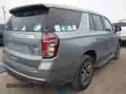 2024 Chevrolet Tahoe LT с VIN 1GNSCNKD0RR420175, выставлен на аукционе IAAI как лот 43080906 с пробегом 6 168 миль миль и . История ставок и продаж доступна на DreamBid. Изображение 4.