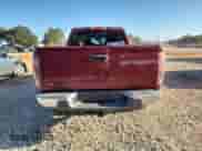 2007 Chevrolet Colorado 2LT with VIN 1GCDS13E878210382, listed as a Copart auction lot 69656985 with 274,013 mi miles and Salvage title. Bid and sale history available at DreamBid. Image 6.
