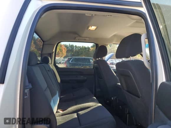 2011 Chevrolet Silverado 1500 LT с VIN 3GCPKSE37BG397809, выставлен на аукционе Copart как лот 90401135 с пробегом 131 237 миль миль и Чистый • Clean title. История ставок и продаж доступна на DreamBid. Изображение 10.