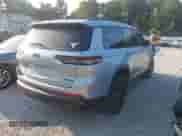 2025 Jeep Grand Cherokee Limited with VIN 1C4RJJBGXS8633985, listed as a IAAI auction lot 43147343 with 9,612 mi miles and . Bid and sale history available at DreamBid. Image 4.