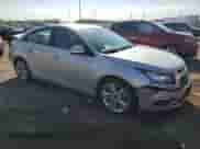 2015 Chevrolet Cruze LTZ с VIN 1G1PG5SB2F7231304, выставлен на аукционе Copart как лот 80531145 с пробегом 52 313 миль миль и Списание • Salvage title. История ставок и продаж доступна на DreamBid. Изображение 4.