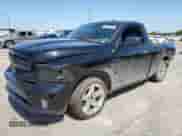 2014 Ram 1500 Express with VIN 3C6JR6AT5EG188952, listed as a Copart auction lot 67062055 with 166,740 mi miles and Salvage title. Bid and sale history available at DreamBid. Image 1.