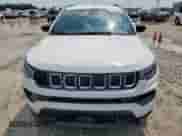 2024 Jeep Compass Latitude Lux с VIN 3C4NJDFN4RT149931, выставлен на аукционе Copart как лот 69669565 с пробегом 3 204 миль миль и Списание • Salvage title. История ставок и продаж доступна на DreamBid. Изображение 5.