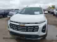2025 Chevrolet Equinox FWD LT с VIN 3GNAXHEG5SL210787, выставлен на аукционе IAAI как лот 41877089 с пробегом 5 664 миль миль и . История ставок и продаж доступна на DreamBid. Изображение 12.