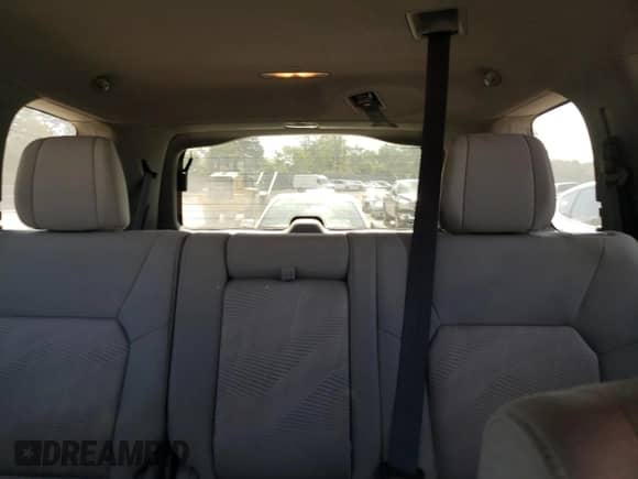 2014 Honda Pilot LX с VIN 5FNYF3H2XEB007815, выставлен на аукционе Copart как лот 82157175 с пробегом 185 949 миль миль и Списание • Salvage title. История ставок и продаж доступна на DreamBid. Изображение 10.