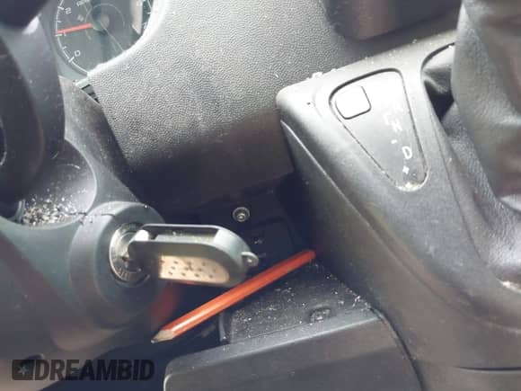 2019 Ram ProMaster Cargo with VIN 3C6TRVAG4KE525642, listed as a IAAI auction lot 42371663 with Not provided miles and . Bid and sale history available at DreamBid. Image 11.