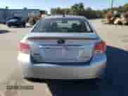 2015 Subaru Impreza Premium с VIN JF1GJAK6XFH021649, выставлен на аукционе Copart как лот 85494385 с пробегом 184 615 миль миль и Чистый • Clean title. История ставок и продаж доступна на DreamBid. Изображение 6.