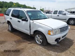 2004 Ford Explorer XLT с VIN 1FMZU73K14ZB30190, выставлен на аукционе IAAI как лот 42690725 с пробегом 254 707 миль миль и . История ставок и продаж доступна на DreamBid. Изображение 1.
