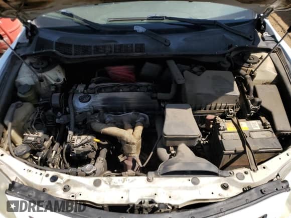 2007 Toyota Camry CE with VIN 4T1BE46K97U612139, listed as a Copart auction lot 67521065 with 220,229 mi miles and Salvage title. Bid and sale history available at DreamBid. Image 11.