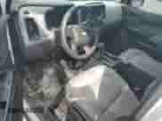 2017 Chevrolet Colorado 2WD WT с VIN 1GCHSBEA6H1277204, выставлен на аукционе Copart как лот 84167215 с пробегом 72 354 миль миль и Списание • Salvage title. История ставок и продаж доступна на DreamBid. Изображение 8.