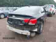 2020 Chevrolet Impala LT с VIN 1G11Z5S36LU110961, выставлен на аукционе IAAI как лот 42619815 с пробегом Не указан миль и . История ставок и продаж доступна на DreamBid. Изображение 4.
