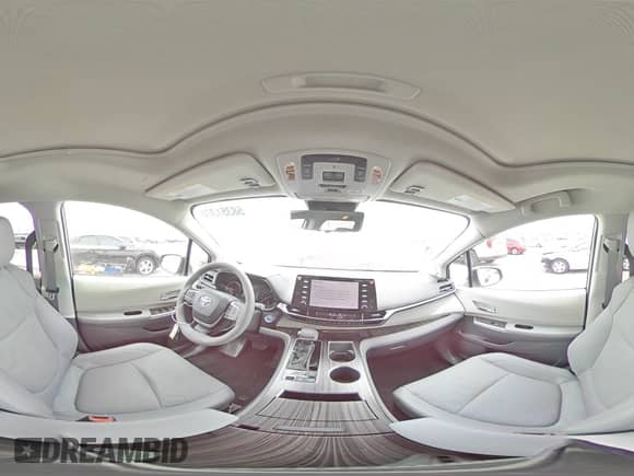 2024 Toyota Sienna Limited с VIN 5TDZRKEC3RS181746, выставлен на аукционе Copart как лот 58351374 с пробегом 6 262 миль миль и Списание • Salvage title. История ставок и продаж доступна на DreamBid. Изображение 14.