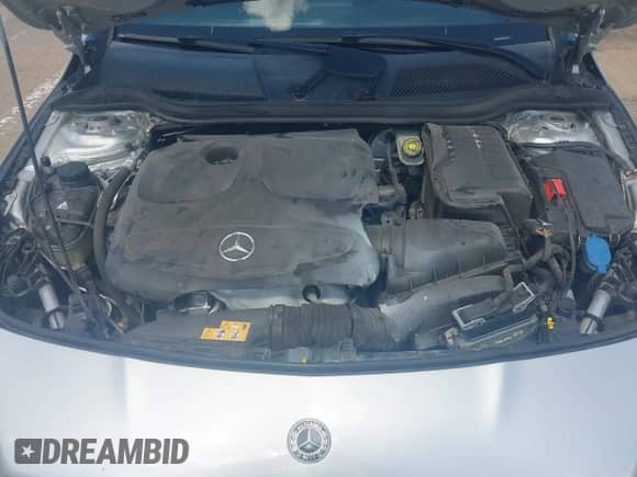 2018 Mercedes-Benz CLA 250 с VIN WDDSJ4EB9JN519727, выставлен на аукционе IAAI как лот 42831303 с пробегом 72 444 миль миль и . История ставок и продаж доступна на DreamBid. Изображение 10.