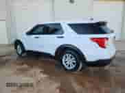 2021 Ford Explorer z VIN 1FMSK7BH8MGA81465, wystawiony jako Copart lot #86519795 z przebiegiem 74 164 mil mil oraz Czysty tytuł • Clean title. Historia ofert i sprzedaży dostępna na DreamBid. Obrazek 2.