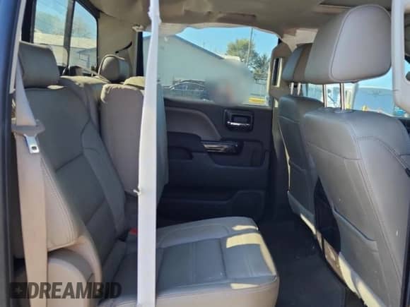 2016 GMC Sierra 1500 Denali с VIN 3GTU2PEC9GG336890, выставлен на аукционе Copart как лот 82690535 с пробегом 155 793 миль миль и Чистый • Clean title. История ставок и продаж доступна на DreamBid. Изображение 10.