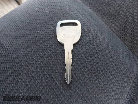 2003 GMC Sierra 1500 SLE с VIN 2GTEK19TX31344740, выставлен на аукционе IAAI как лот 41550830 с пробегом 168 712 миль миль и . История ставок и продаж доступна на DreamBid. Изображение 11.
