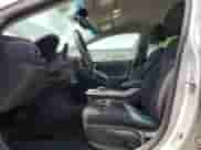 2019 Hyundai Ioniq с VIN KMHC75LH3KU049109, выставлен на аукционе Copart как лот 56517145 с пробегом 35 798 миль миль и Списание • Salvage title. История ставок и продаж доступна на DreamBid. Изображение 7.