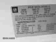 2016 Chevrolet Silverado 1500 Custom с VIN 1GCRCPEC5GZ412396, выставлен на аукционе IAAI как лот 41183742 с пробегом Не указан миль и . История ставок и продаж доступна на DreamBid. Изображение 9.