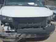 2020 Chevrolet Express Passenger LT с VIN 1GAZGPFG1L1201171, выставлен на аукционе IAAI как лот 41808195 с пробегом 69 889 миль миль и . История ставок и продаж доступна на DreamBid. Изображение 6.