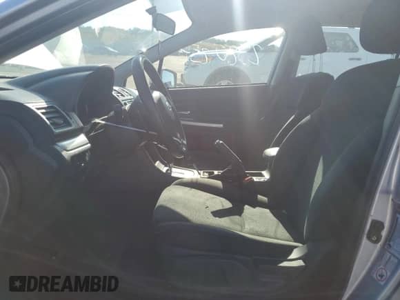 2015 Subaru Impreza Premium z VIN JF1GJAC62FH020493, wystawiony jako Copart lot #68790245 z przebiegiem 72 444 mil mil oraz Szkoda całkowita • Salvage title. Historia ofert i sprzedaży dostępna na DreamBid. Obrazek 7.