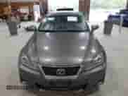 2012 Lexus IS 250 z VIN JTHCF5C2XC5058886, wystawiony jako IAAI lot #42902665 z przebiegiem 173 962 mil mil oraz . Historia ofert i sprzedaży dostępna na DreamBid. Obrazek 12.