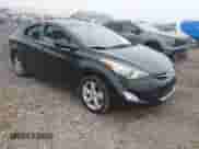 2013 Hyundai Elantra GLS с VIN KMHDH4AE6DU668021, выставлен на аукционе IAAI как лот 43280000 с пробегом 90 529 миль миль и . История ставок и продаж доступна на DreamBid. Изображение 1.