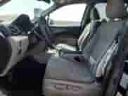 2021 Honda Pilot EX with VIN 5FNYF5H35MB014240, listed as a Copart auction lot 63614555 with 122,078 mi miles and Salvage title. Bid and sale history available at DreamBid. Image 7.