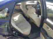 2008 Hyundai Elantra GLS with VIN KMHDU46D98U512587, listed as a IAAI auction lot 43201892 with 98,735 mi miles and . Bid and sale history available at DreamBid. Image 8.