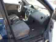 2007 Saturn ION ION 2 с VIN 1G8AZ55F37Z189490, выставлен на аукционе IAAI как лот 43186199 с пробегом 189 742 миль миль и . История ставок и продаж доступна на DreamBid. Изображение 5.