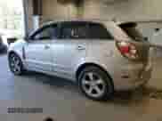 2008 Saturn VUE Red Line z VIN 3GSCL13708S607138, wystawiony jako Copart lot #74011644 z przebiegiem 169 943 mil mil oraz Nie do naprawy • Non repairable. Historia ofert i sprzedaży dostępna na DreamBid. Obrazek 2.