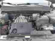 2008 Hyundai Santa Fe GLS with VIN 5NMSG73D08H205888, listed as a IAAI auction lot 43555892 with 171,070 mi miles and . Bid and sale history available at DreamBid. Image 10.