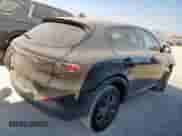 2024 Dodge Hornet GT with VIN ZACNDFAN9R3A08779, listed as a Copart auction lot 80382145 with 25,959 mi miles and Salvage title. Bid and sale history available at DreamBid. Image 3.