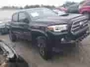 2016 Toyota Tacoma SR5 с VIN 3TMAZ5CN8GM008210, выставлен на аукционе IAAI как лот 41974557 с пробегом 98 500 миль миль и . История ставок и продаж доступна на DreamBid. Изображение 1.