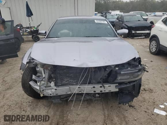 2016 Dodge Charger SXT with VIN 2C3CDXJG8GH127725, listed as a Copart auction lot 42426725 with Not provided miles and Clean title. Bid and sale history available at DreamBid. Image 5.